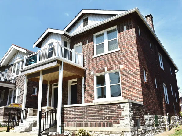 4945 Winona Ave, Saint Louis, MO 63109