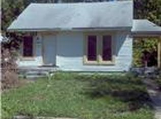 4229 Crittenden Ave, Indianapolis, IN