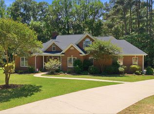 3806 Green Cove Lane, Rocky Mount, NC 27804