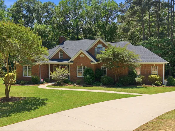 3806 Green Cove Lane, Rocky Mount, NC 27804