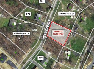 0 S Shenandoah Ave, Front Royal, VA