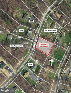 0 S Shenandoah Ave, Front Royal, VA, 22630