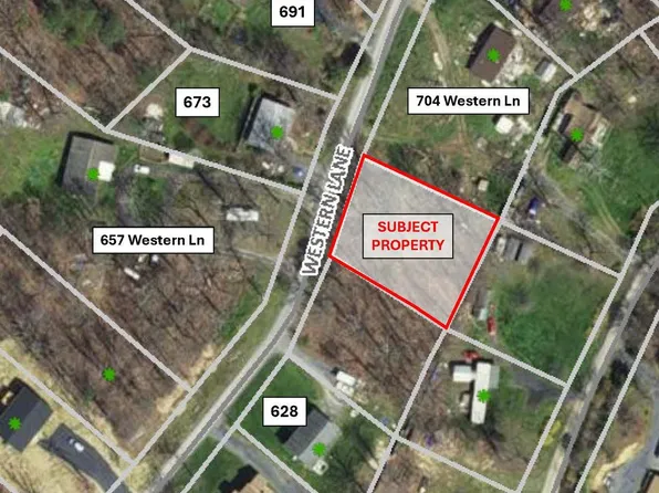0 S Shenandoah Ave, Front Royal, VA 22630