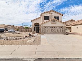 8713 W Lisbon Ln, Peoria, AZ 85381
