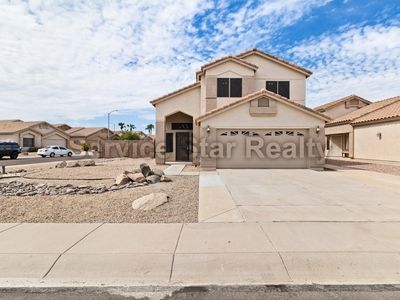 8713 W Lisbon Ln, Peoria, AZ, 85381