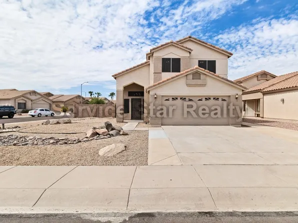 8713 W Lisbon Ln, Peoria, AZ 85381