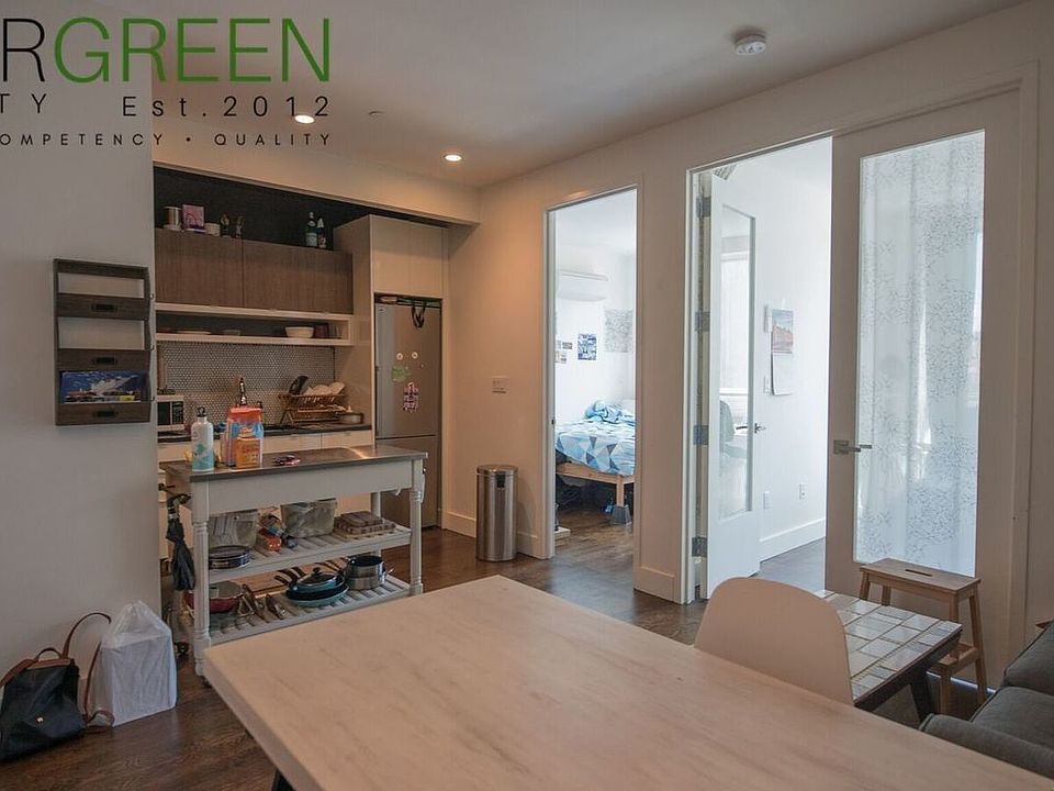 1st image of 1234 Bedford Ave #4R
