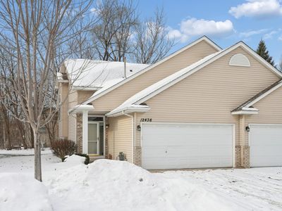 12436 Aztec St NW, Coon Rapids, MN, 55433