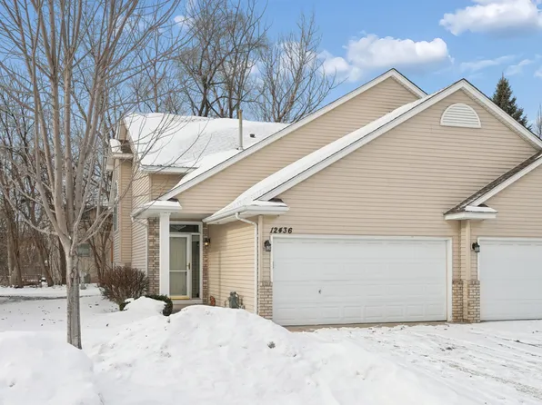 12436 Aztec St NW, Coon Rapids, MN 55433