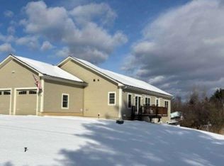 80 Keltan Hts, Waterbury Center, VT 05677