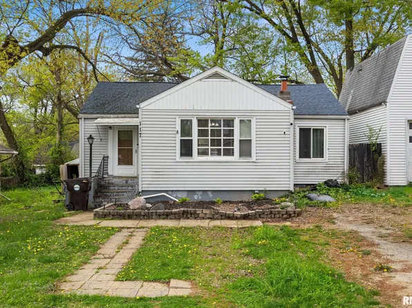 117 Homewood Ave, Creve Coeur, IL 61610