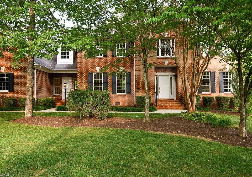 8004 Wessex Dr, Stokesdale, NC 27357 Zillow