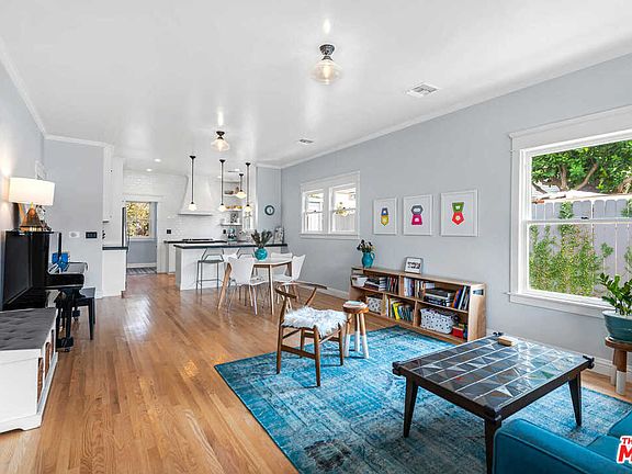 4th image of 115 E Avenue 32