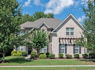 11633 Kyrene Rd, Charlotte, NC 28277