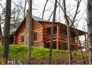 6500 Bridge Creek Rd 1 2 3 4 #5, Tiger, GA 30576