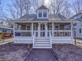 136 Henlopen Ave, Rehoboth Beach, DE 19971