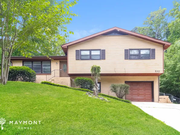 532 Argonne Dr NE, Birmingham, AL 35215