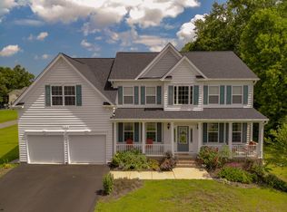 104 Simmons Ridge Rd, Prince Frederick, MD 20678