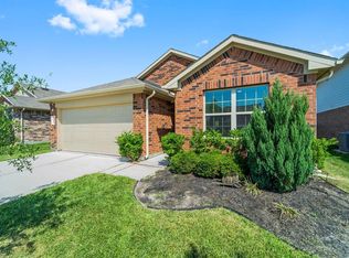 2606 Ski Lodge Dr, Spring, TX 77373