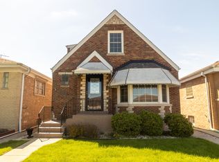 3924 N Oconto Ave, Chicago, IL 60634