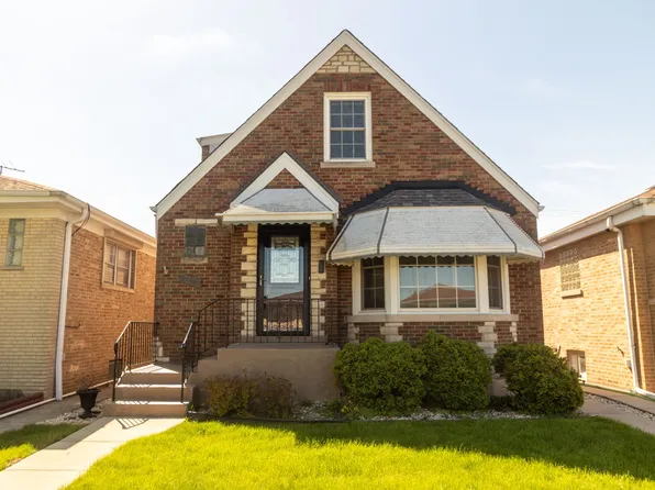 3924 N Oconto Ave, Chicago, IL 60634