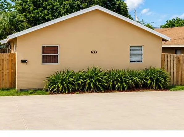 633 W 9th St APT B, Riviera Beach, FL 33404