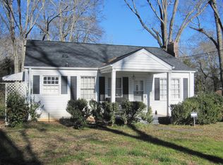 150 Hart Ave, Athens, GA 30606