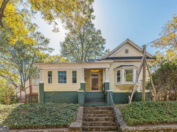 375 Georgia Ave SE, Atlanta, GA 30312