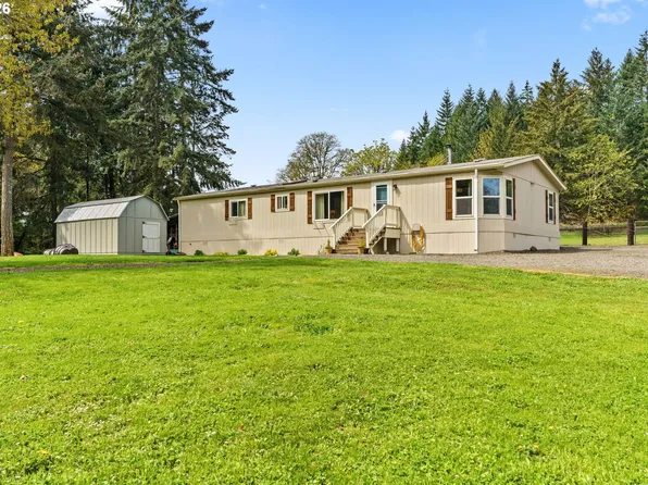 91412 Place Ln, Junction City, OR 97448