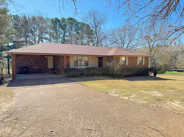 149 West Rd, Mt Pleasant, AR 72561