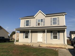 270 Old Ford Rd, Shepherdsville, KY 40165