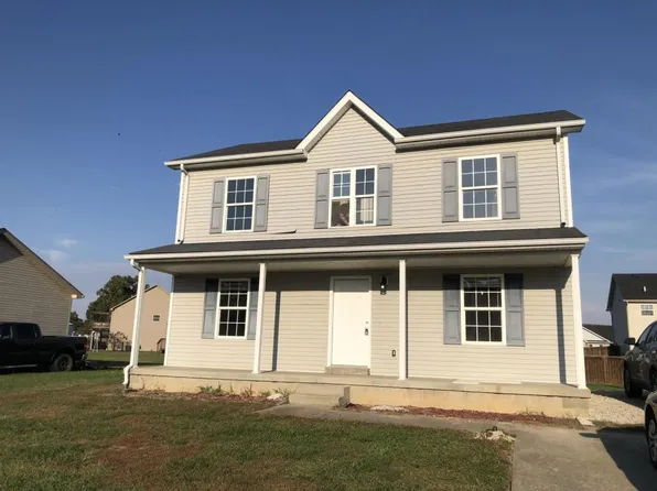 270 Old Ford Rd, Shepherdsville, KY 40165