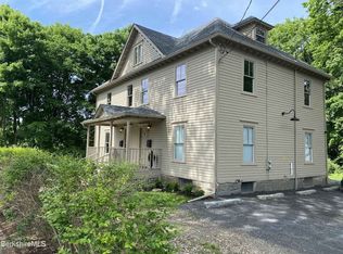 126 Elizabeth St, Pittsfield, MA 01201