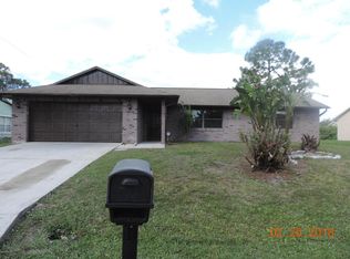 1769 Kamsack St NW, Palm Bay, FL 32907