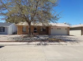 2409 Hawaii Ave, Alamogordo, NM 88310