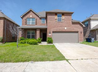 3440 Canyon Lake Dr, Little Elm, TX 75068