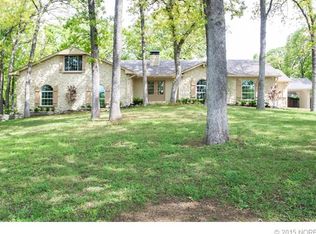4025 E 107th St S, Tulsa, OK 74137