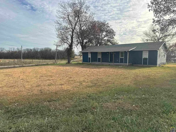 3297 Indiana Rd, Ottawa, KS 66067