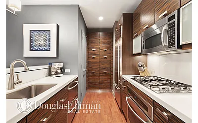 Sold by Douglas Elliman
