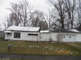 1805 Union St SW, Warren, OH 44485