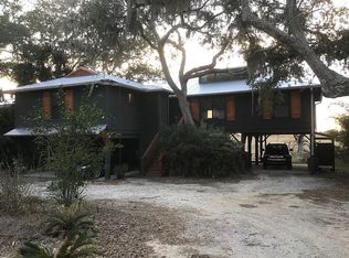 1205 Jungle Rd, Edisto Island, SC 29438