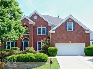 1767 Millside Dr SE, Smyrna, GA 30080