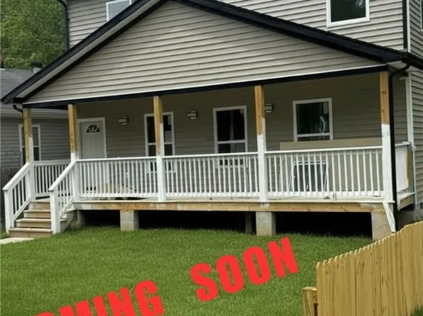 201 Kentucky Ave, Petersburg, VA 23803