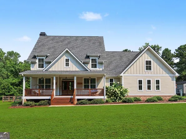 4005 Rocky Creek Trl, Loganville, GA 30052