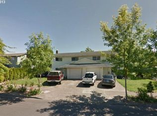 261 S Alpine Dr, Cornelius, OR 97113