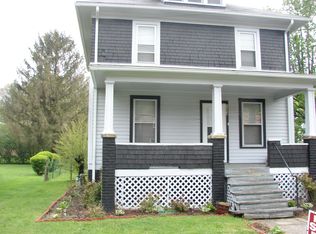 1104 College Ave, Bluefield, WV 24701