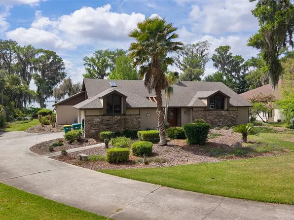 60 Sand Lake Pl, Eustis, FL 32726