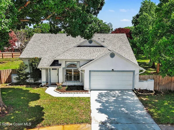 3369 Fan Palm Blvd, Melbourne, FL 32901