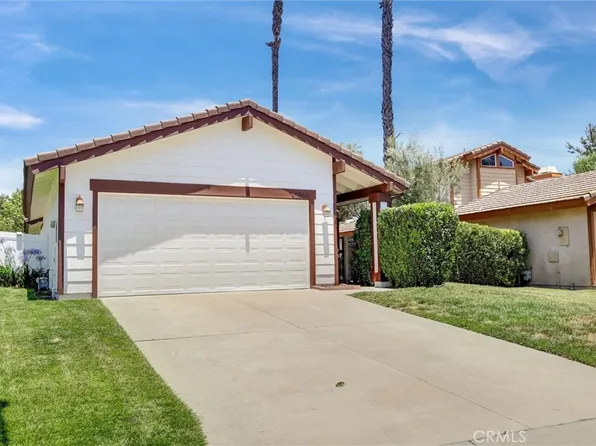 41555 Avenida De La Reina, Temecula, CA 92592