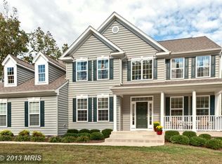 4209 Willowbrook Ct, Fredericksburg, VA